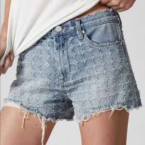 BlankNYC barrow short